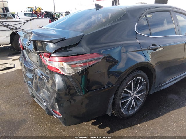 Aukcja sprzedaży 2023 Toyota Camry Se, vin: 4T1G11AK5PU725688, numer aukcji: 46058541