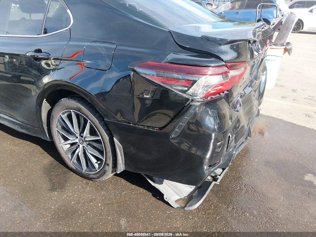 Aukcja sprzedaży 2023 Toyota Camry Se, vin: 4T1G11AK5PU725688, numer aukcji: 46058541