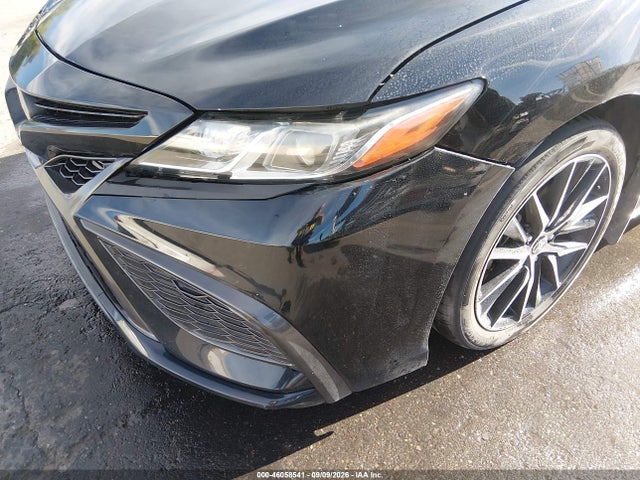 Aukcja sprzedaży 2023 Toyota Camry Se, vin: 4T1G11AK5PU725688, numer aukcji: 46058541