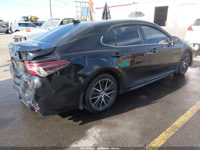 Aukcja sprzedaży 2023 Toyota Camry Se, vin: 4T1G11AK5PU725688, numer aukcji: 46058541