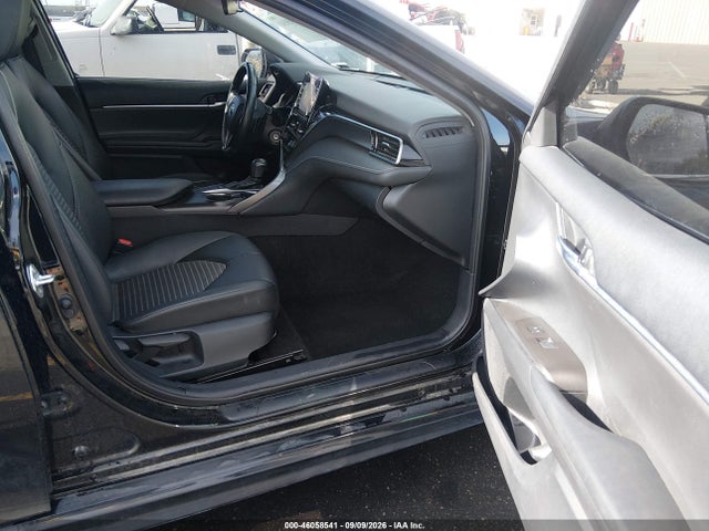 Aukcja sprzedaży 2023 Toyota Camry Se, vin: 4T1G11AK5PU725688, numer aukcji: 46058541