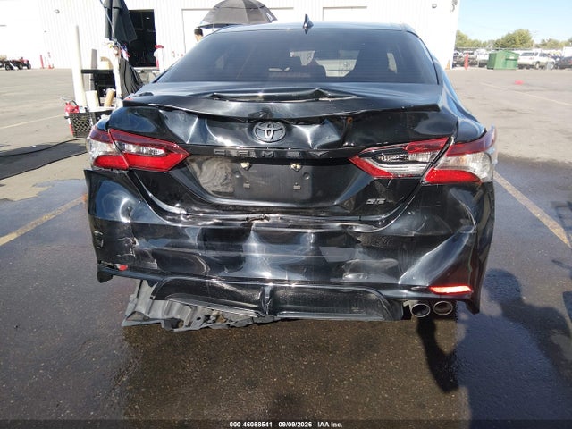 Aukcja sprzedaży 2023 Toyota Camry Se, vin: 4T1G11AK5PU725688, numer aukcji: 46058541