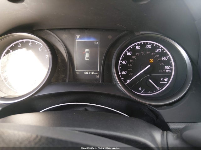Aukcja sprzedaży 2023 Toyota Camry Se, vin: 4T1G11AK5PU725688, numer aukcji: 46058541
