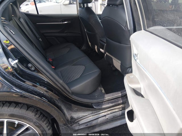 Aukcja sprzedaży 2023 Toyota Camry Se, vin: 4T1G11AK5PU725688, numer aukcji: 46058541