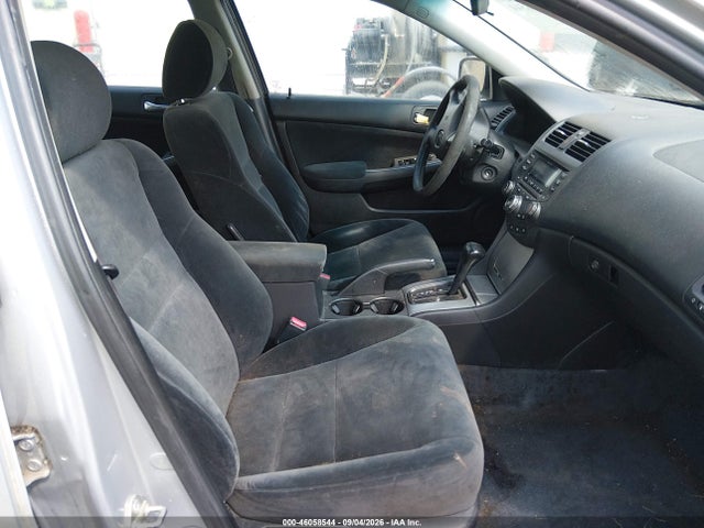 46058544 :رقم المزاد ، 1HGCM56714A020830 vin ، 2004 Honda Accord 2.4 Ex مزاد بيع