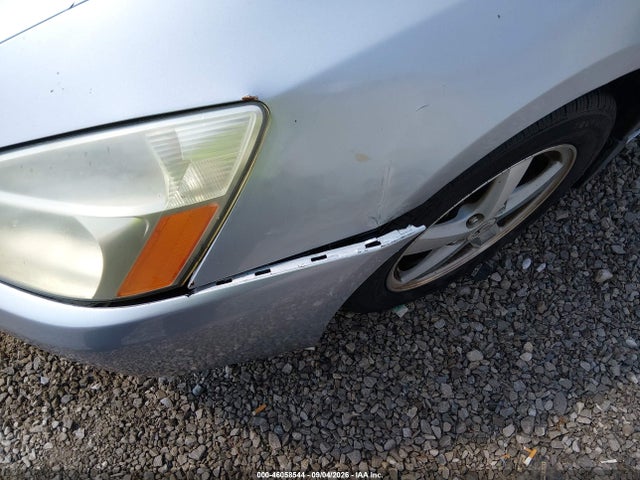 46058544 :رقم المزاد ، 1HGCM56714A020830 vin ، 2004 Honda Accord 2.4 Ex مزاد بيع