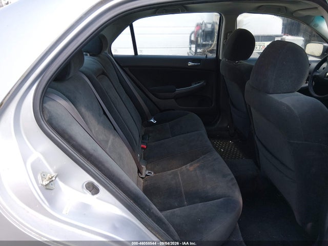 46058544 :رقم المزاد ، 1HGCM56714A020830 vin ، 2004 Honda Accord 2.4 Ex مزاد بيع
