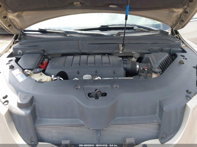 Продажа на аукционе авто 2012 Buick Enclave Leather, vin: 5GAKVCED2CJ117456, номер лота: 46058545