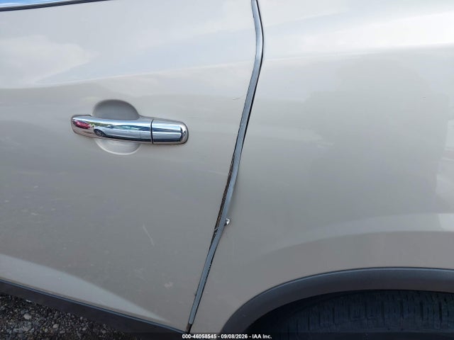Продажа на аукционе авто 2012 Buick Enclave Leather, vin: 5GAKVCED2CJ117456, номер лота: 46058545