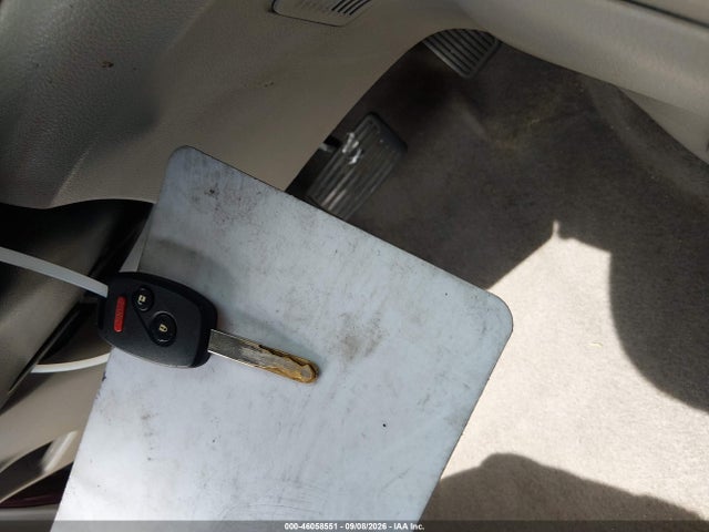 Aukcja sprzedaży 2012 Honda Cr-v Lx, vin: 5J6RM4H39CL033478, numer aukcji: 46058551