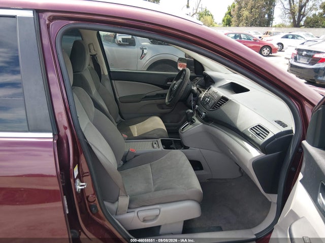 Aukcja sprzedaży 2012 Honda Cr-v Lx, vin: 5J6RM4H39CL033478, numer aukcji: 46058551