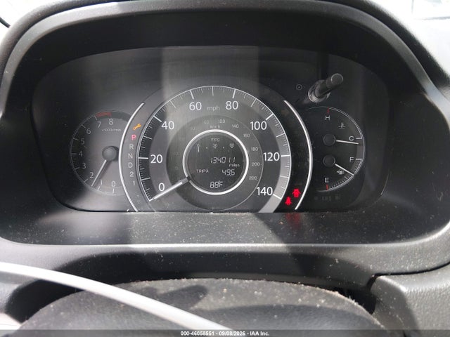 Aukcja sprzedaży 2012 Honda Cr-v Lx, vin: 5J6RM4H39CL033478, numer aukcji: 46058551