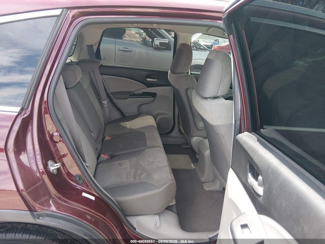Aukcja sprzedaży 2012 Honda Cr-v Lx, vin: 5J6RM4H39CL033478, numer aukcji: 46058551