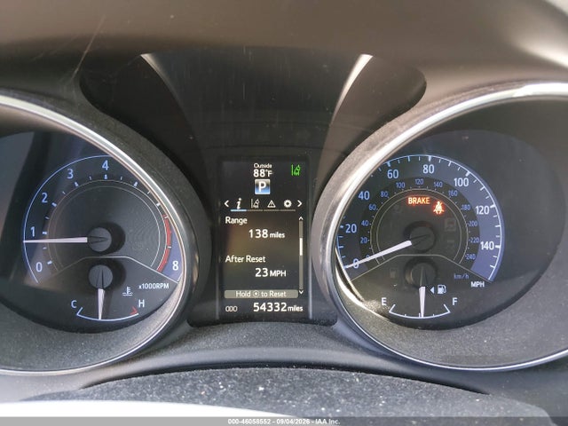 Toyota COROLLA IM 2018 JTNKARJE4JJ564665 Image 7