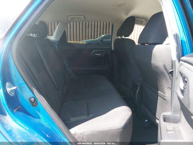 Toyota COROLLA IM 2018 JTNKARJE4JJ564665 Image 8