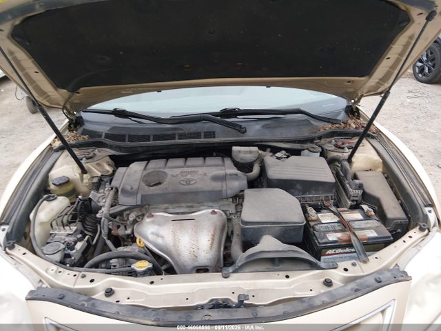 Продажа на аукционе авто 2011 Toyota Camry Le, vin: 4T1BF3EK2BU601467, номер лота: 46058555