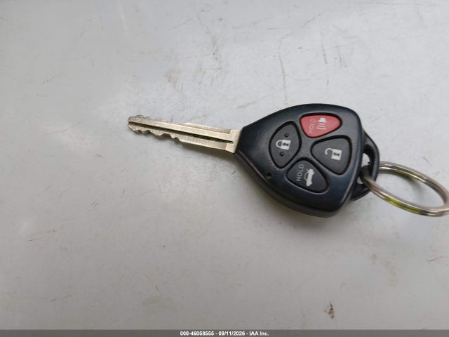 Продажа на аукционе авто 2011 Toyota Camry Le, vin: 4T1BF3EK2BU601467, номер лота: 46058555