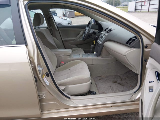 Продажа на аукционе авто 2011 Toyota Camry Le, vin: 4T1BF3EK2BU601467, номер лота: 46058555