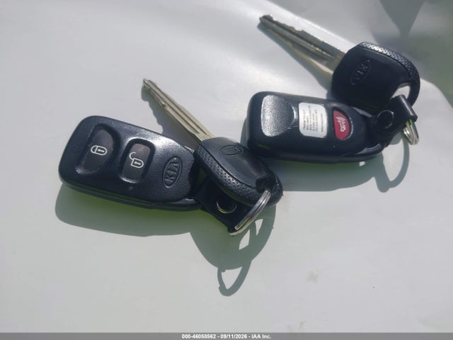 Продажа на аукционе авто 2009 Kia Sportage Lx V6, vin: KNDJE723097611656, номер лота: 46058562