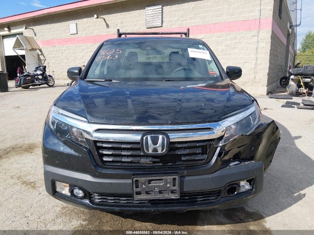 Продажа на аукционе авто 2020 Honda Ridgeline Awd Sport, vin: 5FPYK3F10LB029767, номер лота: 46058563