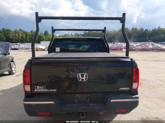 Продажа на аукционе авто 2020 Honda Ridgeline Awd Sport, vin: 5FPYK3F10LB029767, номер лота: 46058563