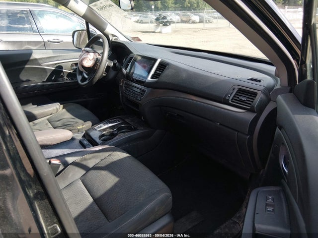Продажа на аукционе авто 2020 Honda Ridgeline Awd Sport, vin: 5FPYK3F10LB029767, номер лота: 46058563