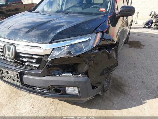 Продажа на аукционе авто 2020 Honda Ridgeline Awd Sport, vin: 5FPYK3F10LB029767, номер лота: 46058563