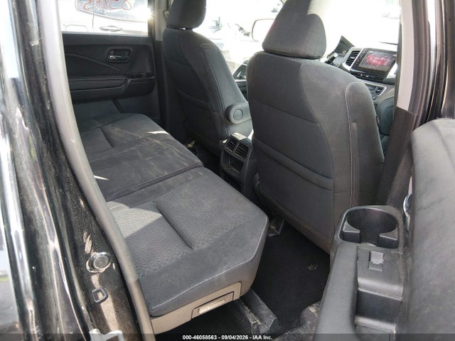 Продажа на аукционе авто 2020 Honda Ridgeline Awd Sport, vin: 5FPYK3F10LB029767, номер лота: 46058563