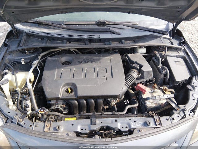 Aukcja sprzedaży 2012 Toyota Corolla S, vin: 2T1BU4EE8CC892582, numer aukcji: 46058565