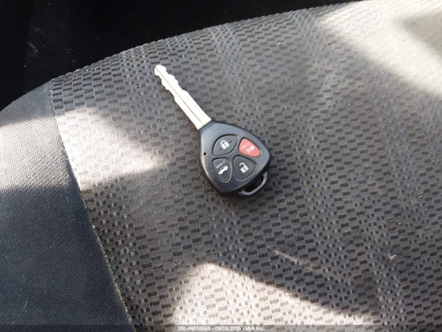 Aukcja sprzedaży 2012 Toyota Corolla S, vin: 2T1BU4EE8CC892582, numer aukcji: 46058565
