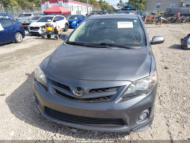 Aukcja sprzedaży 2012 Toyota Corolla S, vin: 2T1BU4EE8CC892582, numer aukcji: 46058565