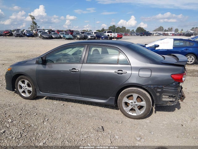 Aukcja sprzedaży 2012 Toyota Corolla S, vin: 2T1BU4EE8CC892582, numer aukcji: 46058565