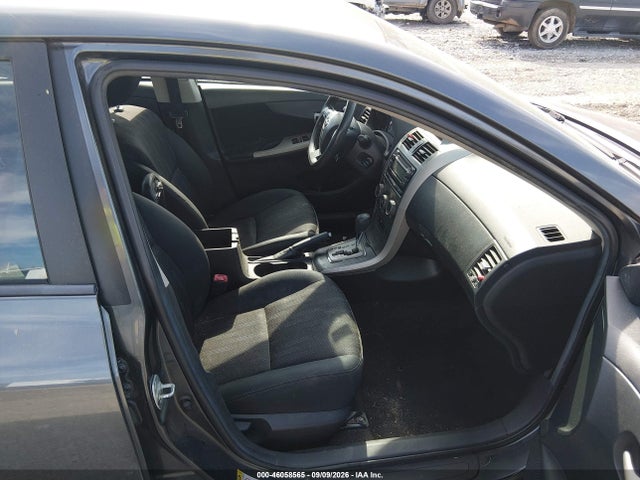 Aukcja sprzedaży 2012 Toyota Corolla S, vin: 2T1BU4EE8CC892582, numer aukcji: 46058565