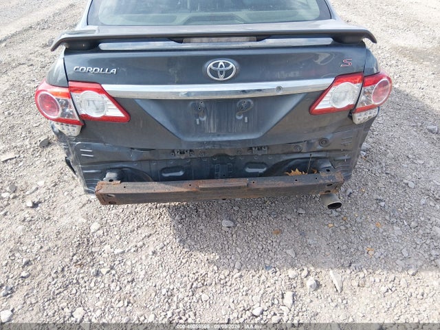 Aukcja sprzedaży 2012 Toyota Corolla S, vin: 2T1BU4EE8CC892582, numer aukcji: 46058565