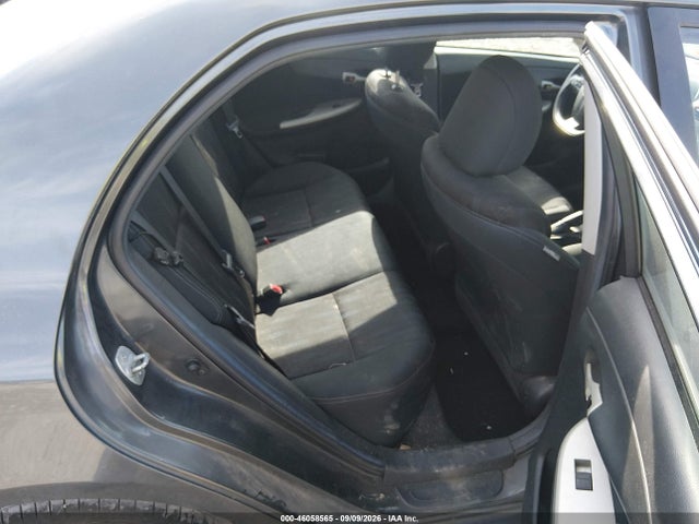 Aukcja sprzedaży 2012 Toyota Corolla S, vin: 2T1BU4EE8CC892582, numer aukcji: 46058565