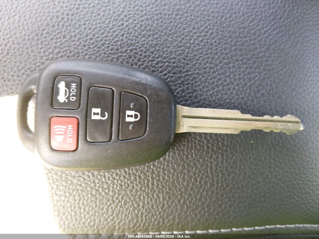 Toyota Corolla S Plus 2014 2T1BURHE3EC084829 Image 11