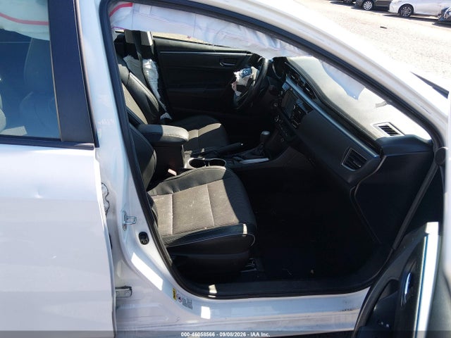 Toyota Corolla S Plus 2014 2T1BURHE3EC084829 Image 5