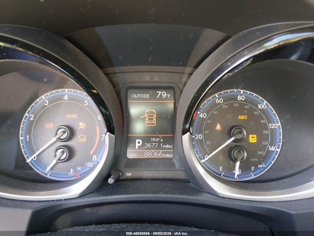 Toyota Corolla S Plus 2014 2T1BURHE3EC084829 Image 7