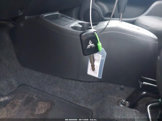 46058569 :رقم المزاد ، ML32AUHJ8RH018029 vin ، 2024 Mitsubishi Mirage Es/le مزاد بيع