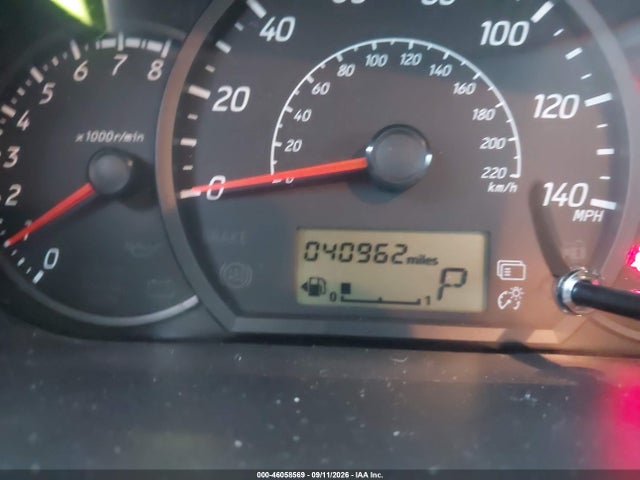 46058569 :رقم المزاد ، ML32AUHJ8RH018029 vin ، 2024 Mitsubishi Mirage Es/le مزاد بيع
