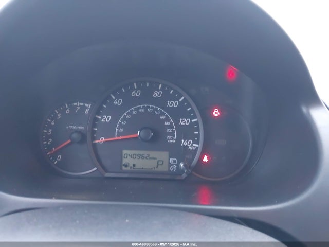 46058569 :رقم المزاد ، ML32AUHJ8RH018029 vin ، 2024 Mitsubishi Mirage Es/le مزاد بيع