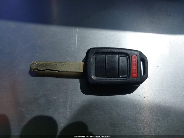 46058570 :رقم المزاد ، 1HGCR2F63GA198167 vin ، 2016 Honda Accord Sport مزاد بيع
