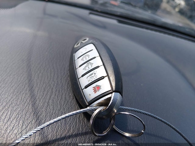 Infiniti QX80 2014 JN8AZ2NF9E9551683 Image 11