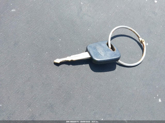 1998 Ford Mustang მანქანა იყიდება აუქციონზე, vin: 1FAFP4444WF198894, აუქციონის ნომერი: 46058575
