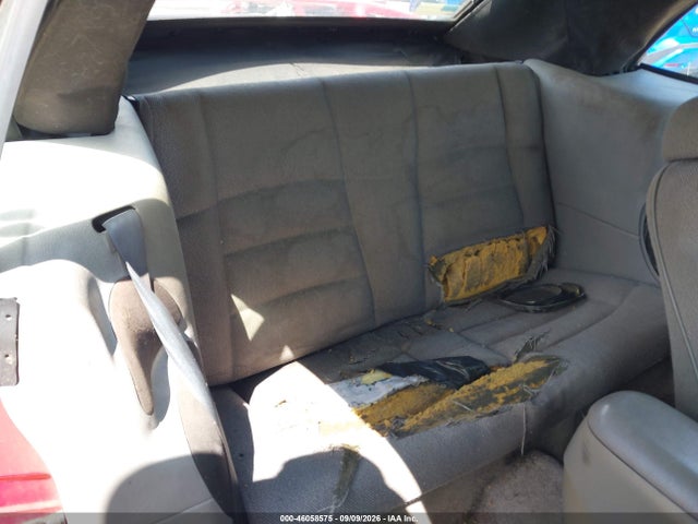 1998 Ford Mustang მანქანა იყიდება აუქციონზე, vin: 1FAFP4444WF198894, აუქციონის ნომერი: 46058575