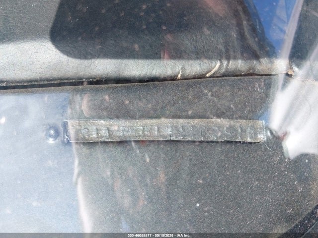 46058577 :رقم المزاد ، 1G1AP87K1BL107512 vin ، 1981 Chevrolet Camaro مزاد بيع