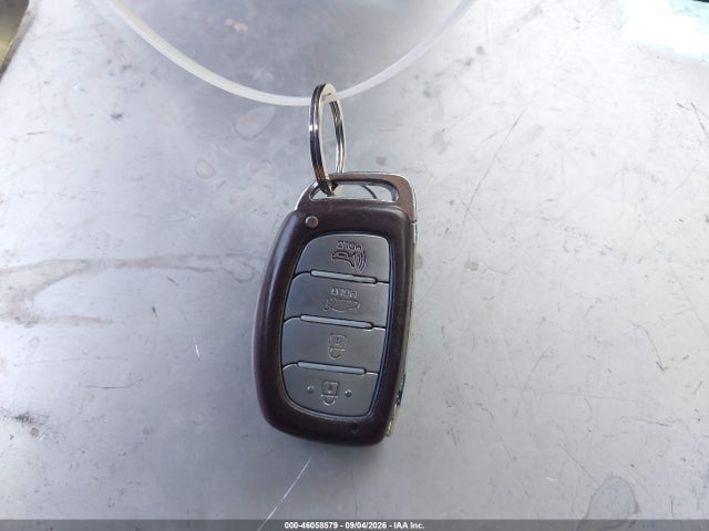 Hyundai Sonata Limited 2015 5NPE34AF1FH028859 Image 11
