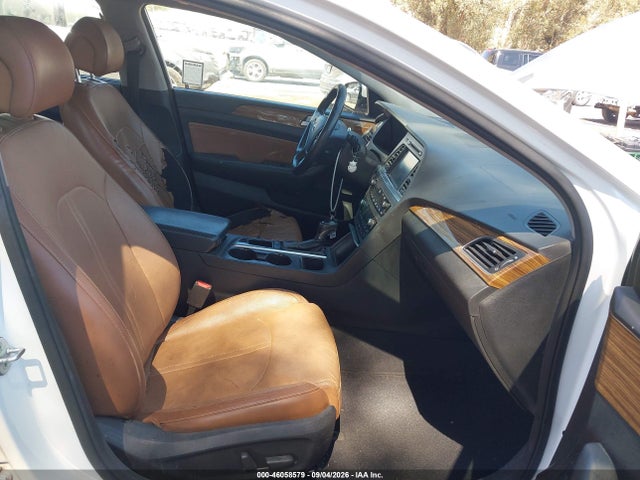 5NPE34AF1FH028859 Hyundai Sonata Limited