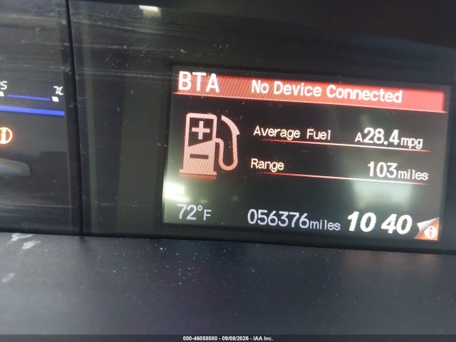 Honda Civic Ex-l 2015 19XFB2F98FE204762 Image 7