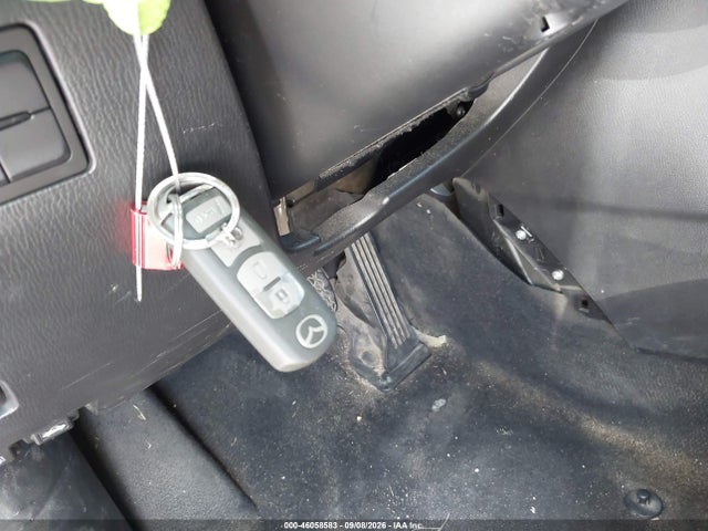 46058583 :رقم المزاد ، JM1BM1T76F1220581 vin ، 2015 Mazda Mazda3 I Sv مزاد بيع